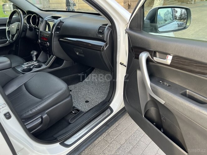 Kia Sorento 2012, 185,000 km - 2.0 l - Bakı