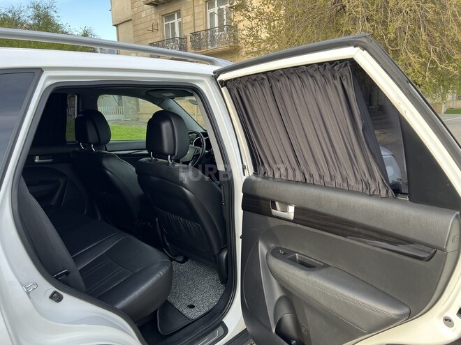 Kia Sorento 2012, 185,000 km - 2.0 l - Bakı
