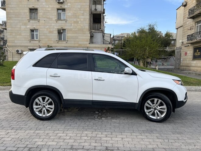 Kia Sorento 2012, 185,000 km - 2.0 l - Bakı