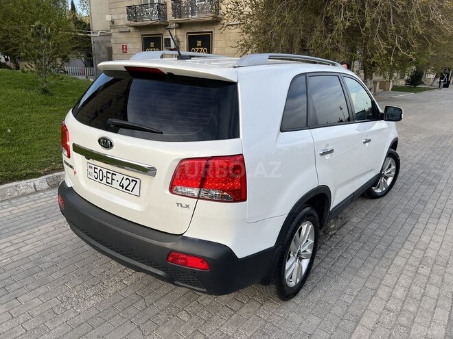 Kia Sorento 2012, 185,000 km - 2.0 l - Bakı