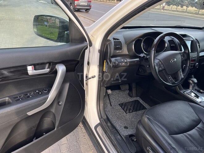 Kia Sorento 2012, 185,000 km - 2.0 l - Bakı