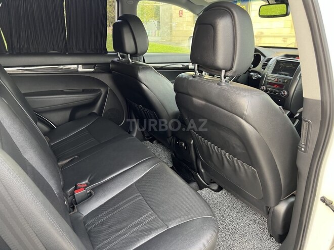 Kia Sorento 2012, 185,000 km - 2.0 l - Bakı