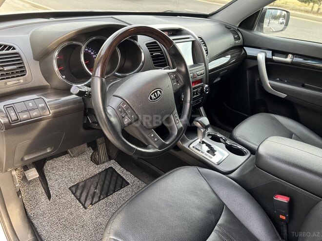 Kia Sorento 2012, 185,000 km - 2.0 l - Bakı