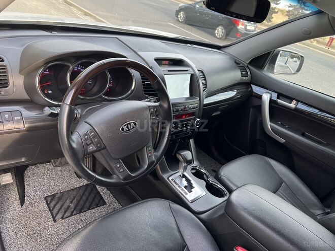 Kia Sorento 2012, 185,000 km - 2.0 l - Bakı