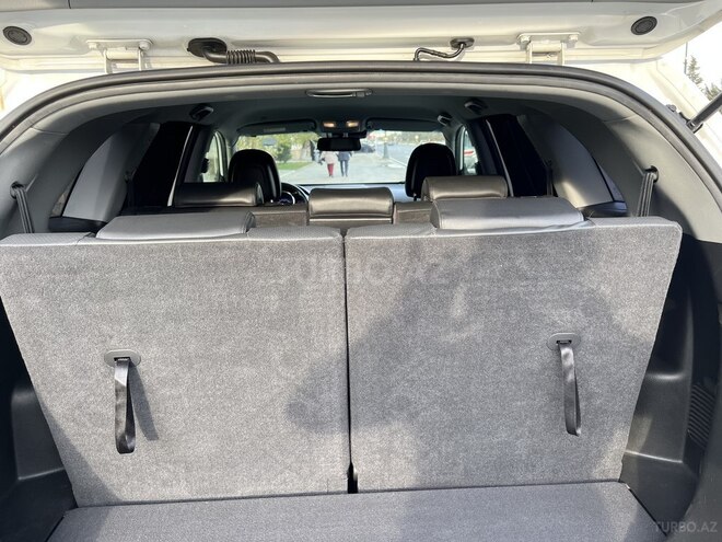 Kia Sorento 2012, 185,000 km - 2.0 l - Bakı