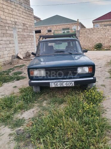 LADA (VAZ) 2104 2002, 40,000 km - 1.6 l - Bakı