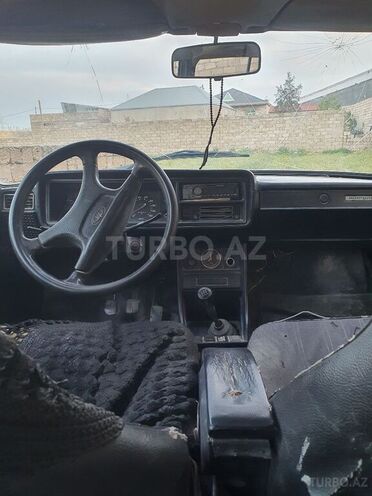 LADA (VAZ) 2104 2002, 40,000 km - 1.6 l - Bakı
