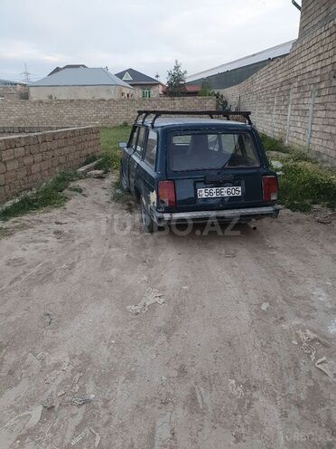 LADA (VAZ) 2104 2002, 40,000 km - 1.6 l - Bakı