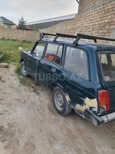 LADA (VAZ) 2104 2002, 40,000 km - 1.6 l - Bakı