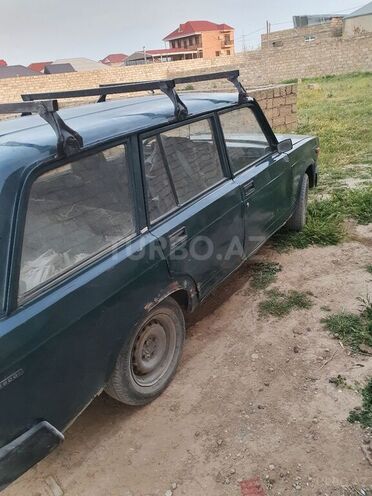 LADA (VAZ) 2104 2002, 40,000 km - 1.6 l - Bakı