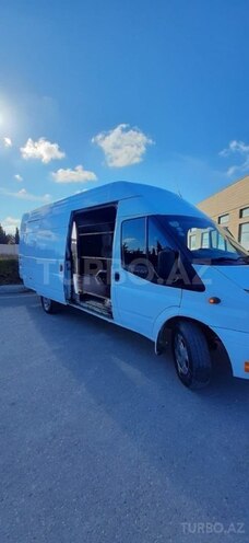 Ford Transit 2009, 300,000 km - 2.5 l - Bakı