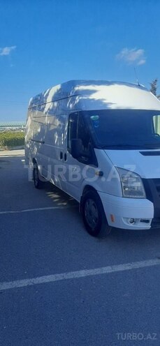 Ford Transit 2009, 300,000 km - 2.5 l - Bakı