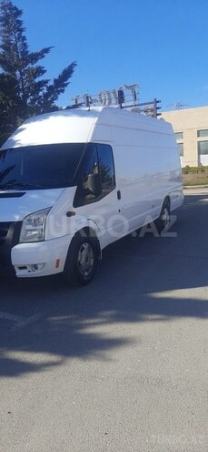 Ford Transit 2009, 300,000 km - 2.5 l - Bakı