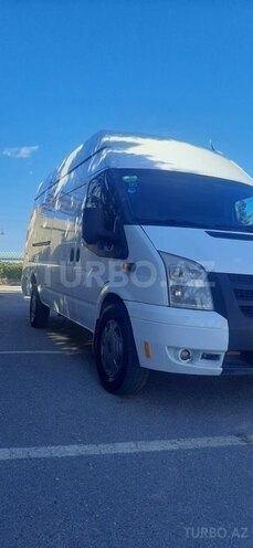 Ford Transit 2009, 300,000 km - 2.5 l - Bakı