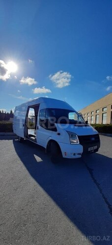 Ford Transit 2009, 300,000 km - 2.5 l - Bakı