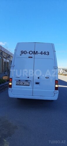 Ford Transit 2009, 300,000 km - 2.5 l - Bakı