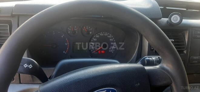 Ford Transit 2009, 300,000 km - 2.5 l - Bakı