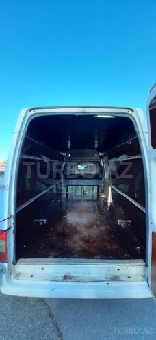 Ford Transit 2009, 300,000 km - 2.5 l - Bakı