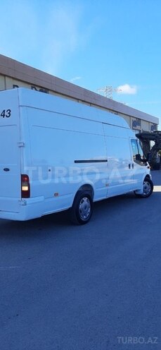 Ford Transit 2009, 300,000 km - 2.5 l - Bakı