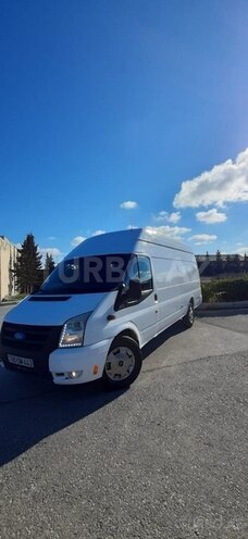 Ford Transit 2009, 300,000 km - 2.5 l - Bakı