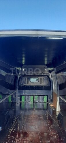Ford Transit 2009, 300,000 km - 2.5 l - Bakı