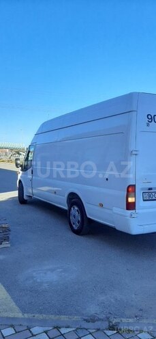 Ford Transit 2009, 300,000 km - 2.5 l - Bakı