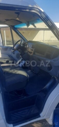 Ford Transit 2009, 300,000 km - 2.5 l - Bakı