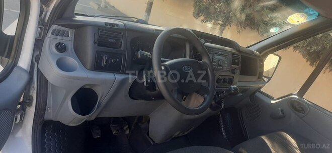 Ford Transit 2009, 300,000 km - 2.5 l - Bakı