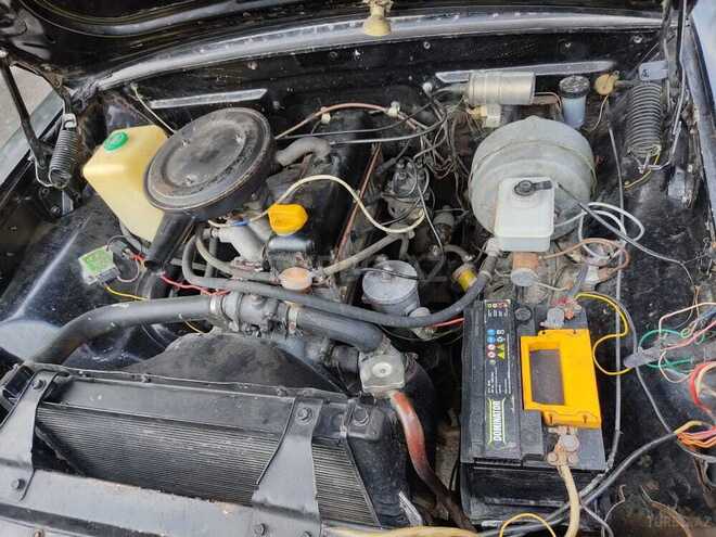 GAZ 3102 1991, 200,000 km - 2.4 l - Bakı