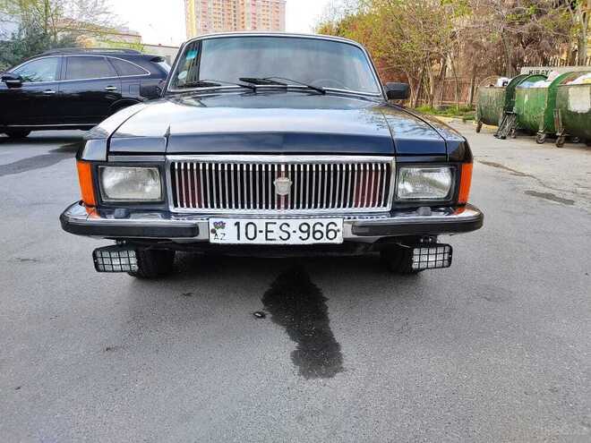 GAZ 3102 1991, 200,000 km - 2.4 l - Bakı