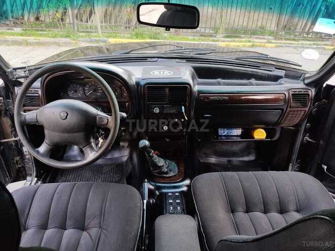 GAZ 3102 1991, 200,000 km - 2.4 l - Bakı