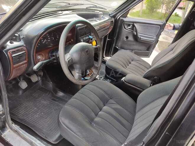 GAZ 3102 1991, 200,000 km - 2.4 l - Bakı