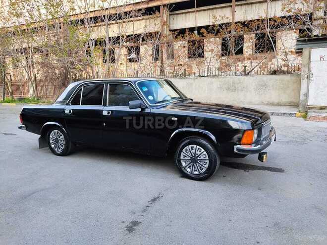 GAZ 3102 1991, 200,000 km - 2.4 l - Bakı