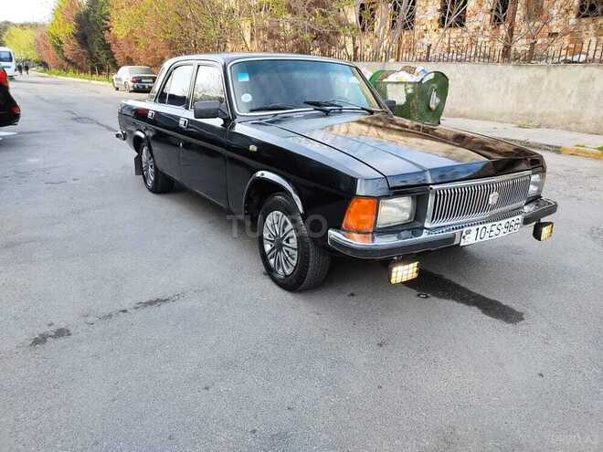 GAZ 3102 1991, 200,000 km - 2.4 l - Bakı