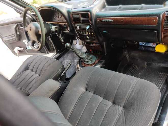 GAZ 3102 1991, 200,000 km - 2.4 l - Bakı