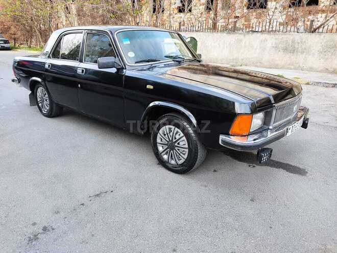 GAZ 3102 1991, 200,000 km - 2.4 l - Bakı