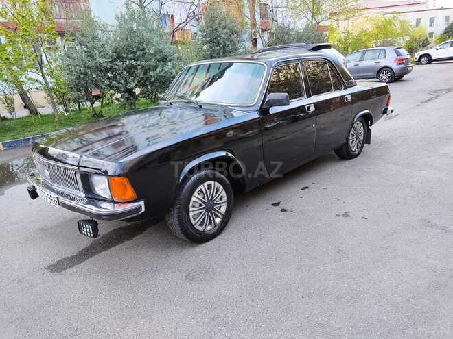 GAZ 3102 1991, 200,000 km - 2.4 l - Bakı