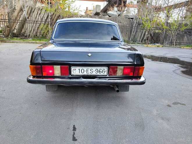GAZ 3102 1991, 200,000 km - 2.4 l - Bakı