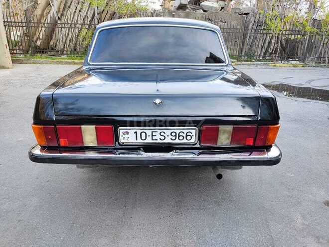 GAZ 3102 1991, 200,000 km - 2.4 l - Bakı