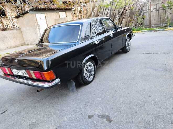 GAZ 3102 1991, 200,000 km - 2.4 l - Bakı