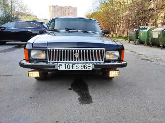 GAZ 3102 1991, 200,000 km - 2.4 l - Bakı