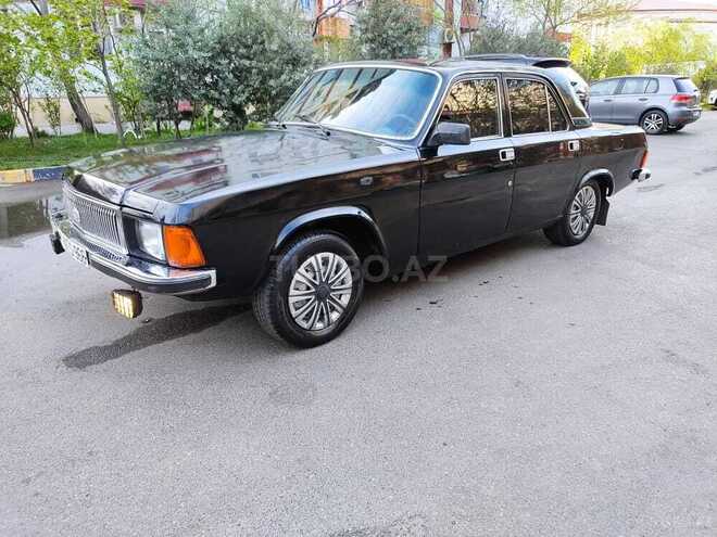 GAZ 3102 1991, 200,000 km - 2.4 l - Bakı
