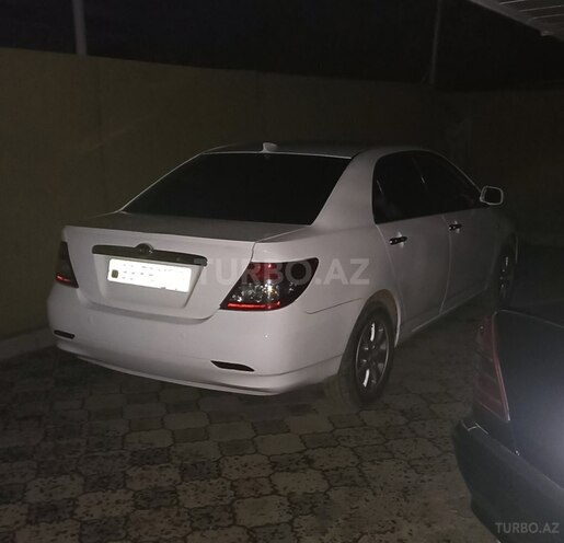 BYD F3 2013, 238,000 km - 1.6 л - Bakı