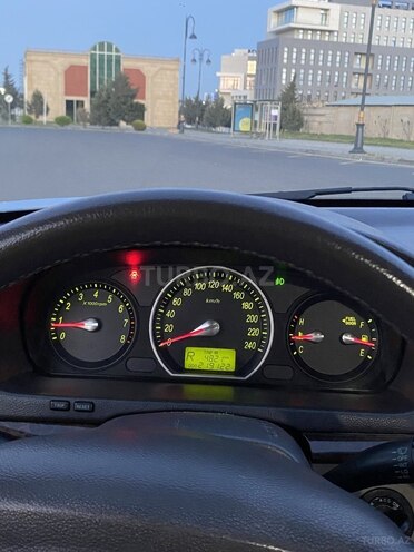 Hyundai Sonata 2005, 219,000 km - 2.4 l - Bakı