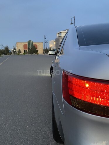Hyundai Sonata 2005, 219,000 km - 2.4 l - Bakı