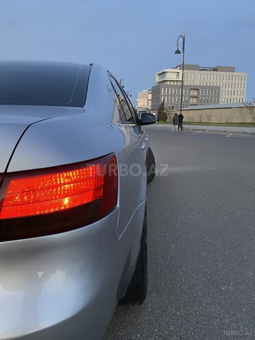 Hyundai Sonata 2005, 219,000 km - 2.4 l - Bakı