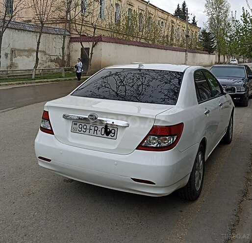BYD F3 2013, 238,000 km - 1.6 л - Bakı