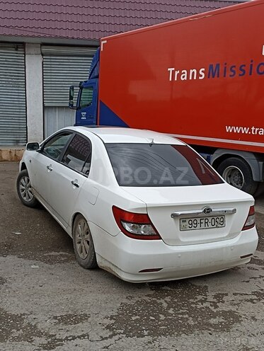BYD F3 2013, 238,000 km - 1.6 л - Bakı
