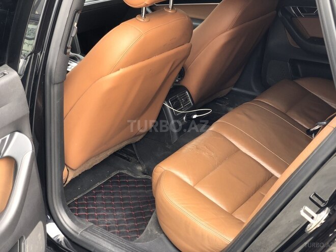Audi A6 2006, 250,789 km - 2.4 л - Qusar