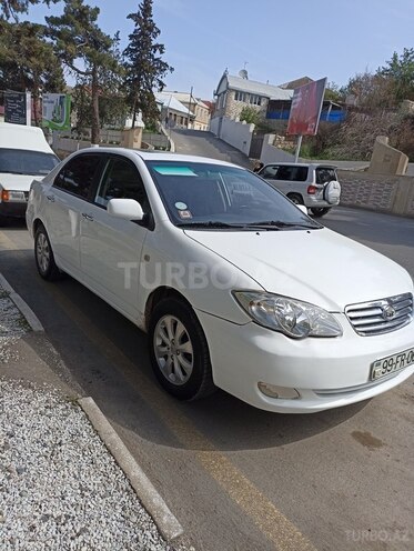BYD F3 2013, 238,000 km - 1.6 л - Bakı